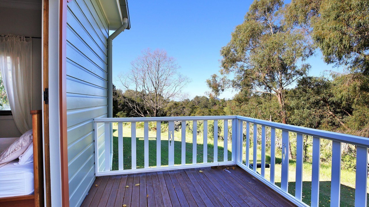 Photo of Outdoor in Jaspers Brush