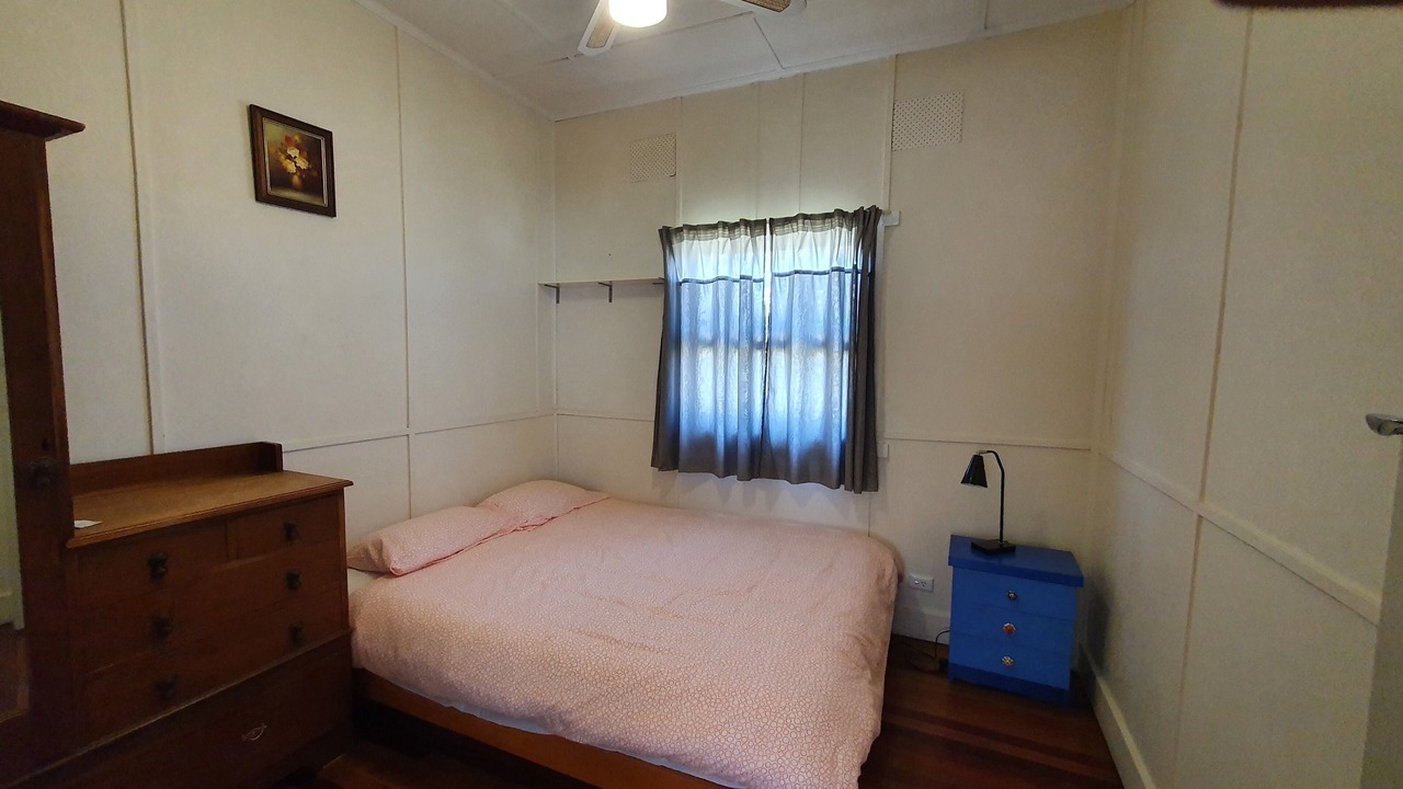 Photo of Bedroom in Scotts Head