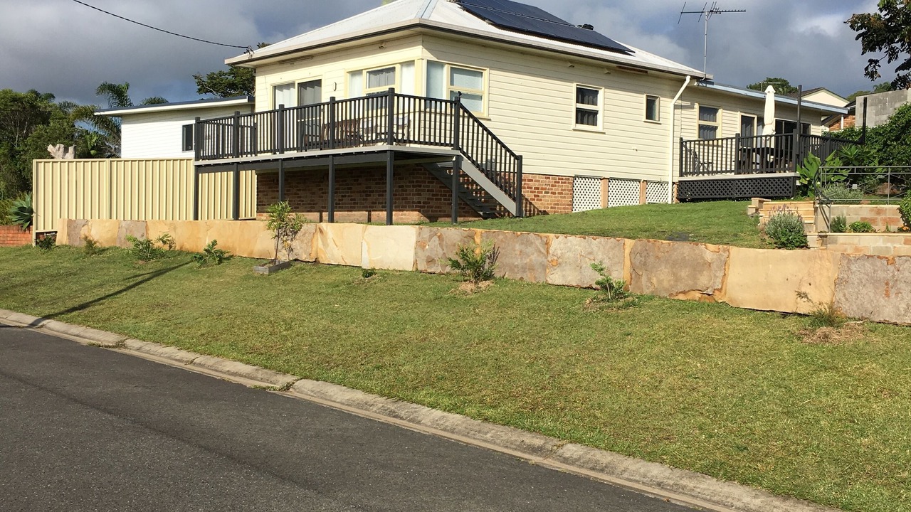 Photo of Outdoor in Scotts Head