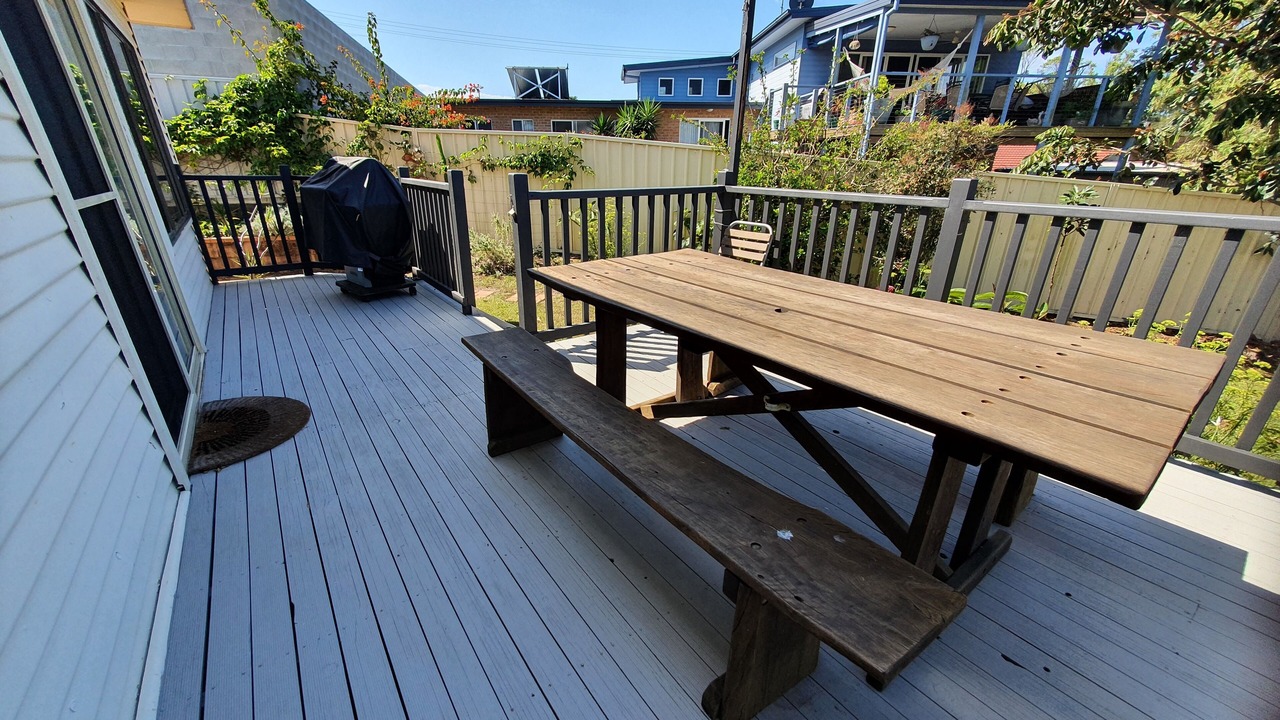 Photo of Outdoor in Scotts Head