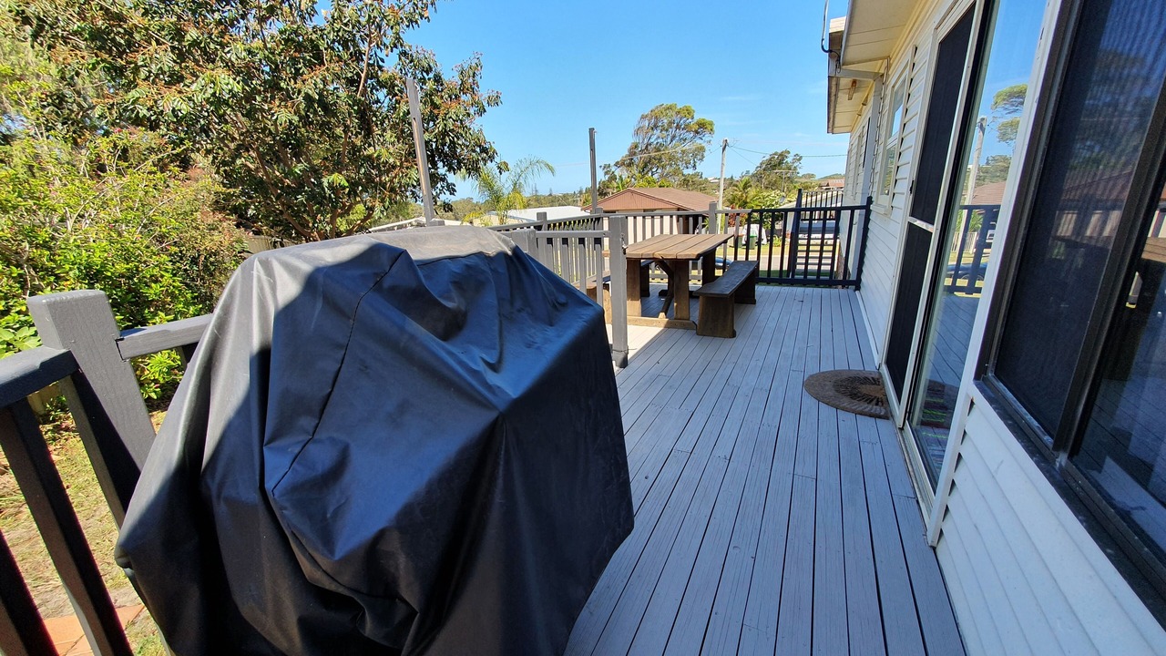 Photo of Outdoor in Scotts Head
