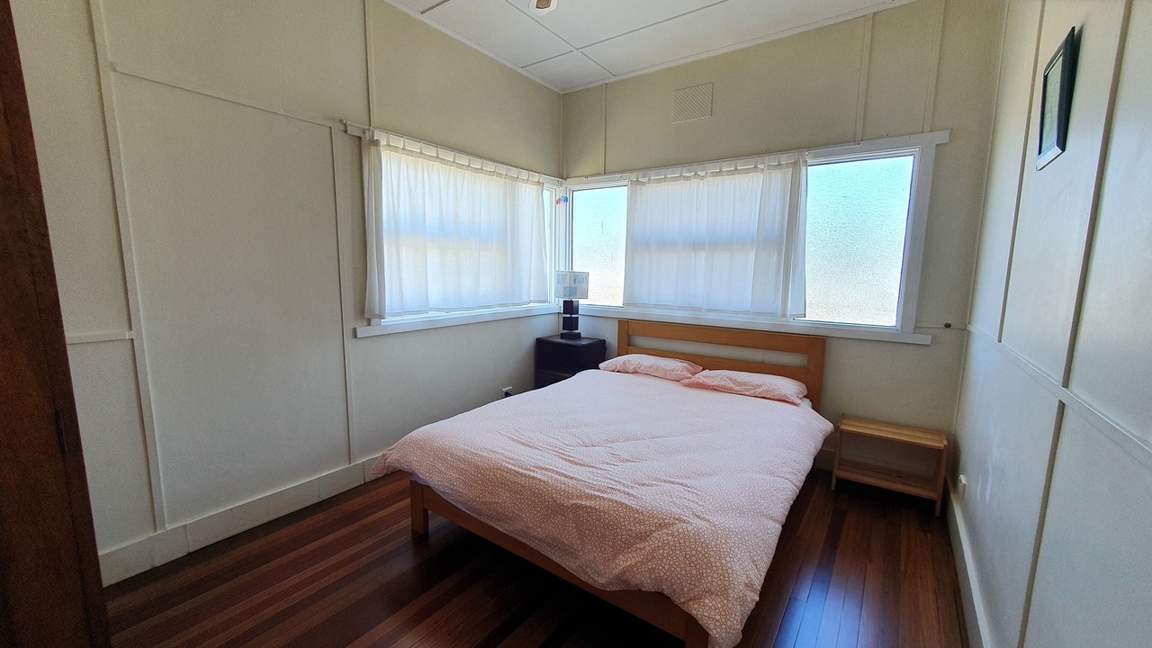 Photo of Bedroom in Scotts Head