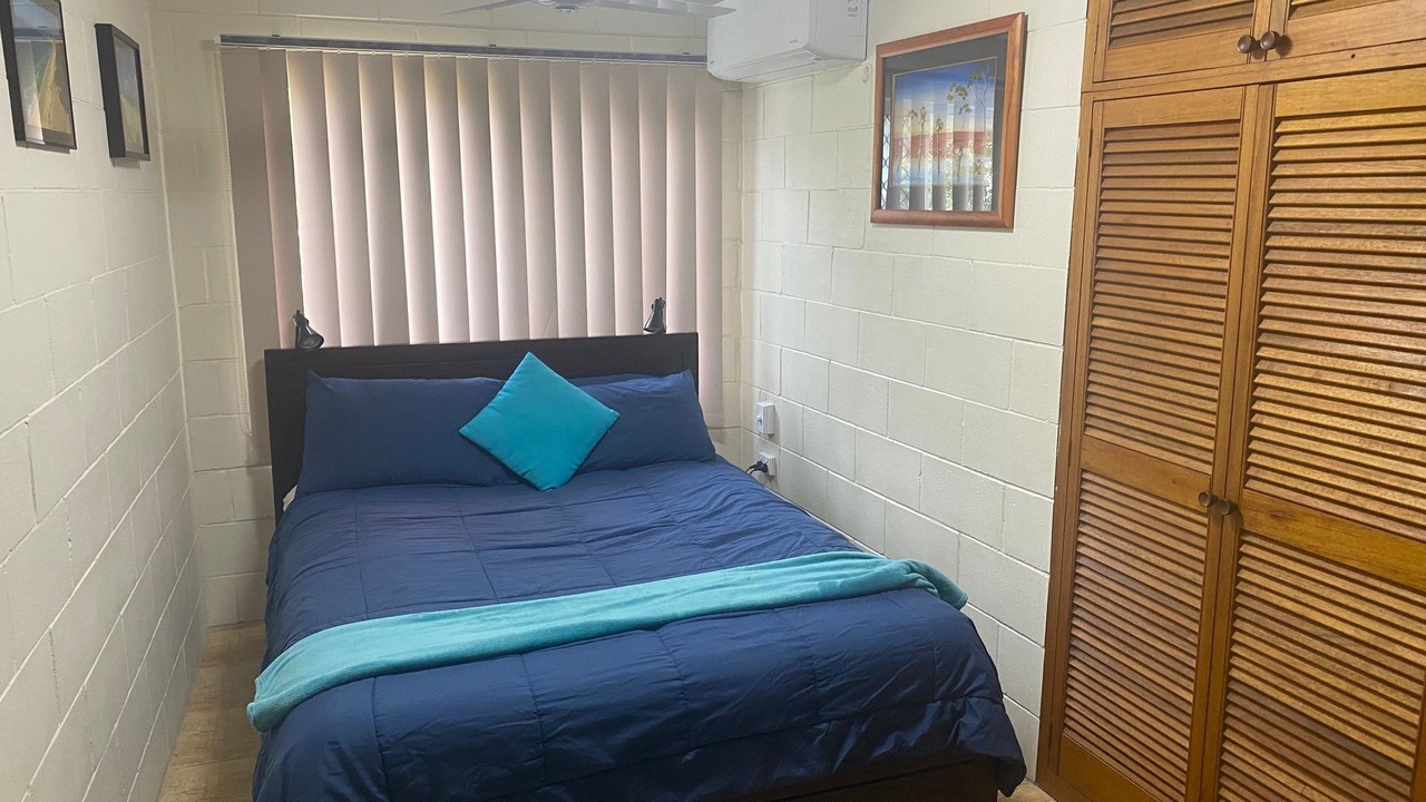 Photo of Bedroom in Rainbow Beach