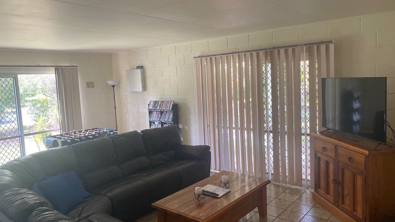 Photo of Livingroom in Rainbow Beach