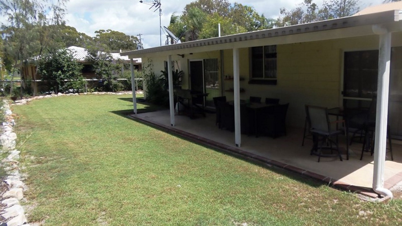 Photo of Outdoor in Rainbow Beach
