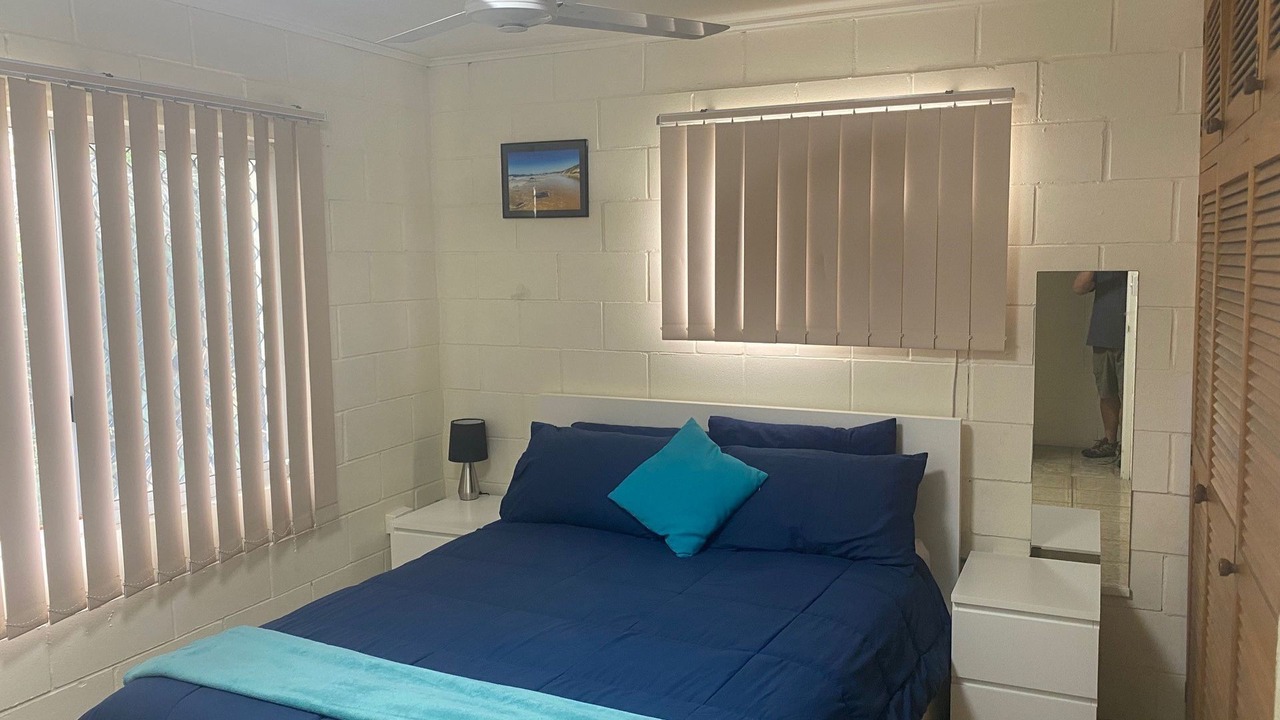 Photo of Bedroom in Rainbow Beach