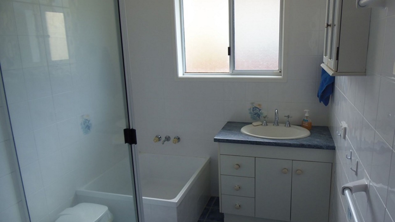Photo of Bathroom in Rainbow Beach