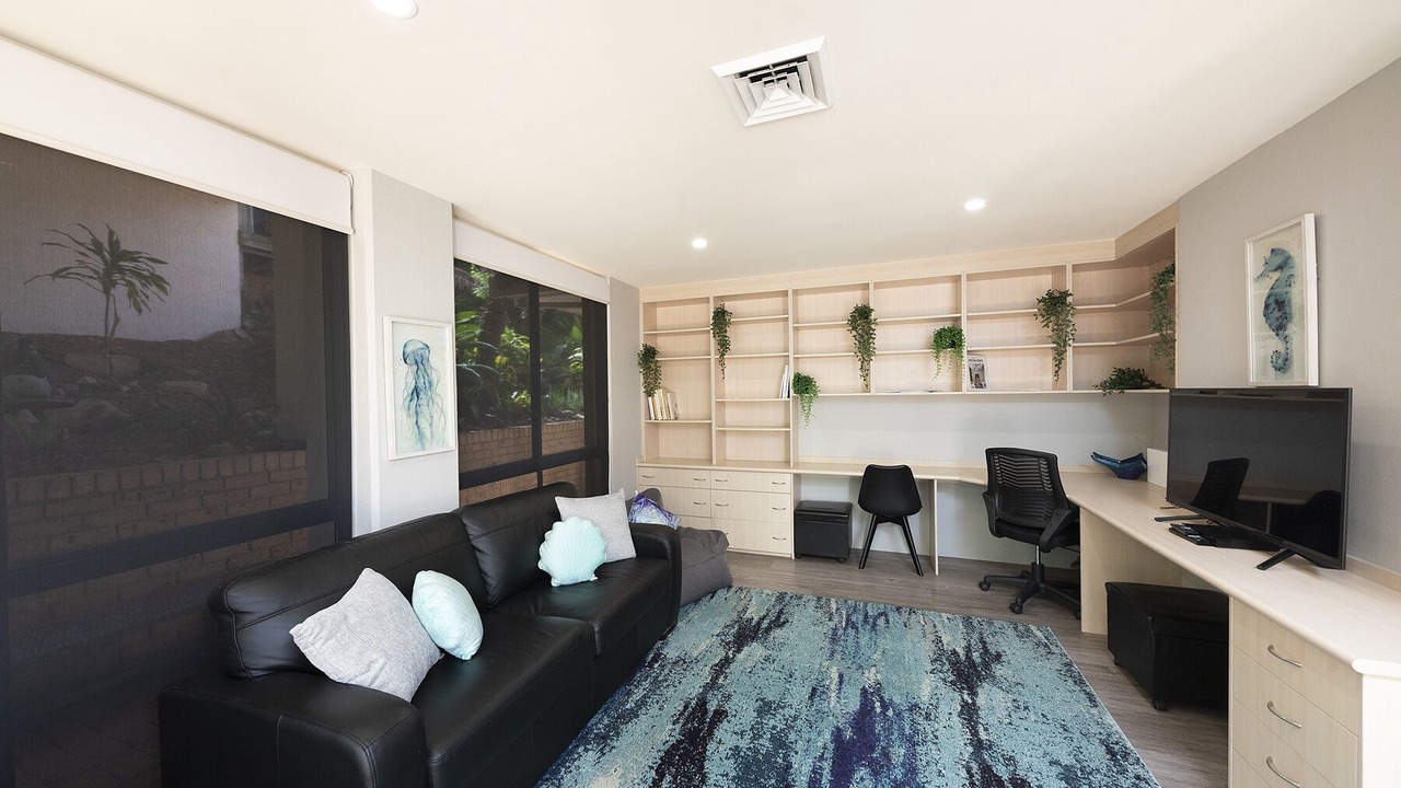 Photo of Bedroom in Green Point