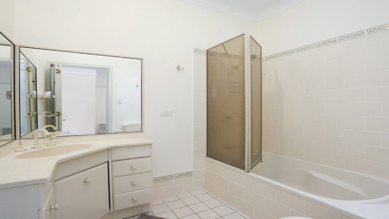 Photo of Bathroom in Ettalong Beach