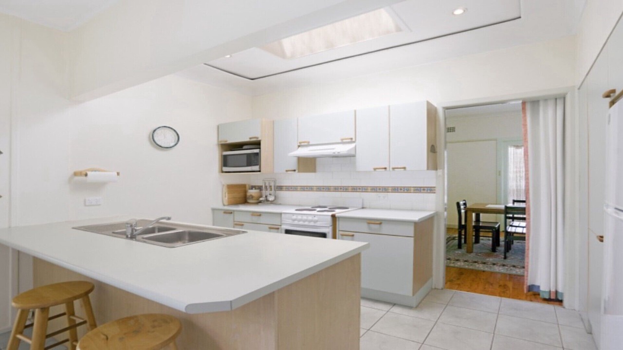 Photo of Kitchen in Ettalong Beach