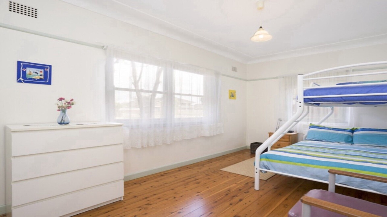 Photo of Bedroom in Ettalong Beach