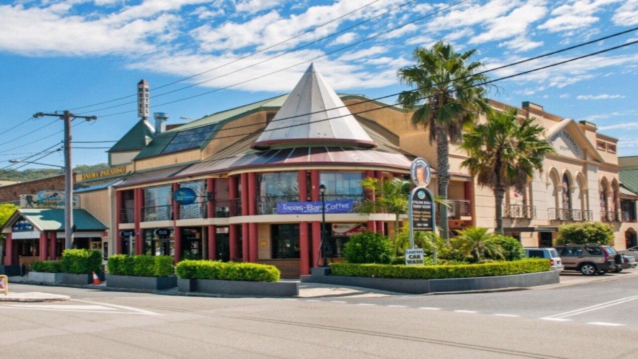 Photo of Outdoor in Ettalong Beach