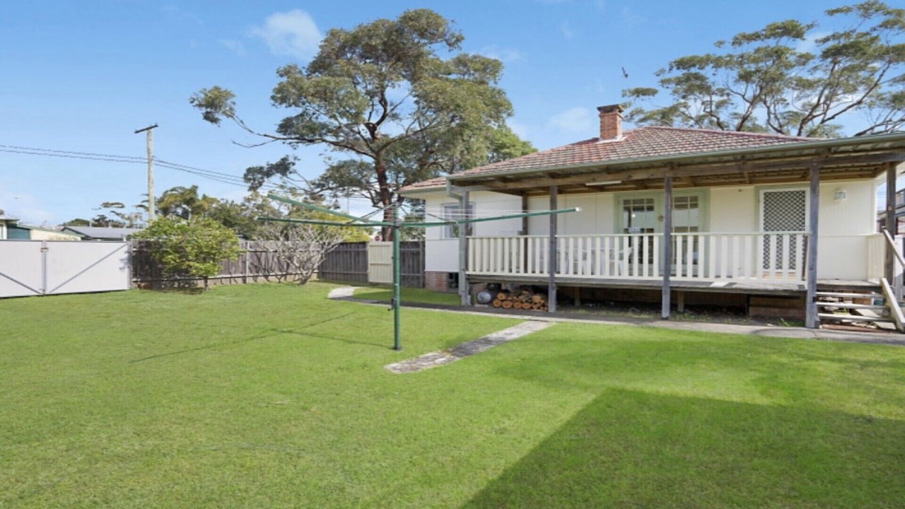 Photo of Patio Balcony in Ettalong Beach