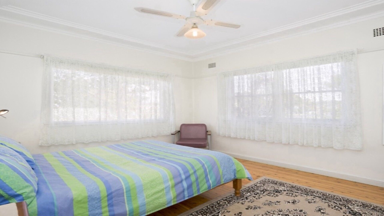 Photo of Bedroom in Ettalong Beach