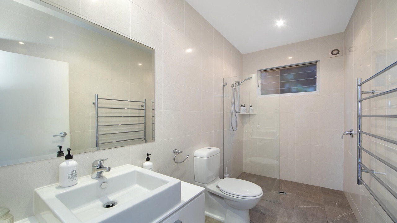 Photo of Bathroom in Killcare