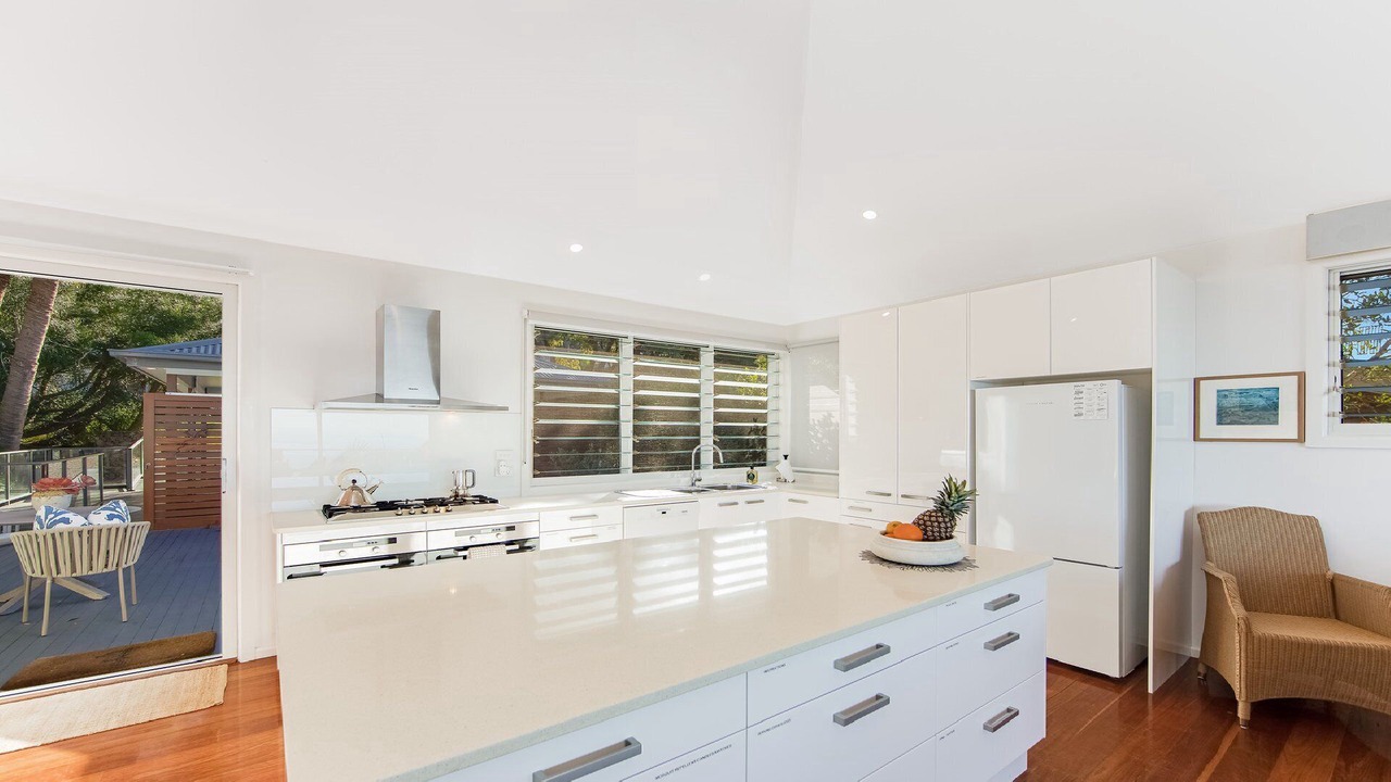 Photo of Kitchen in Killcare