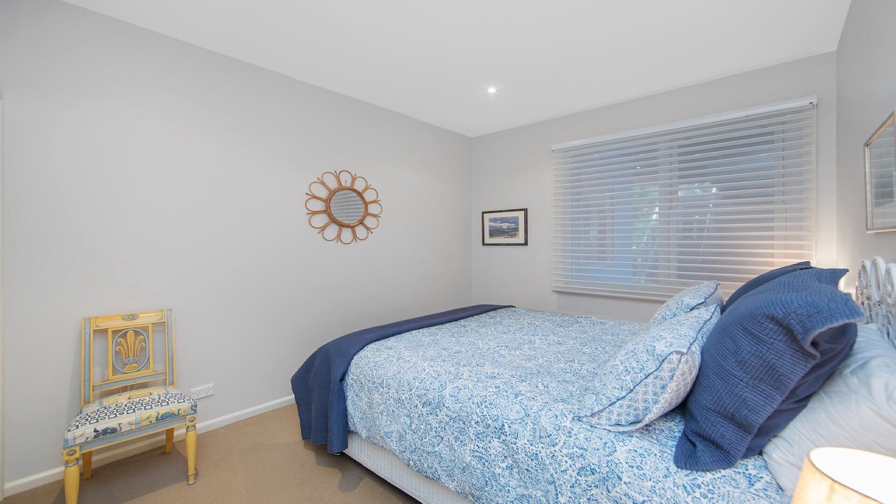Photo of Bedroom in Killcare