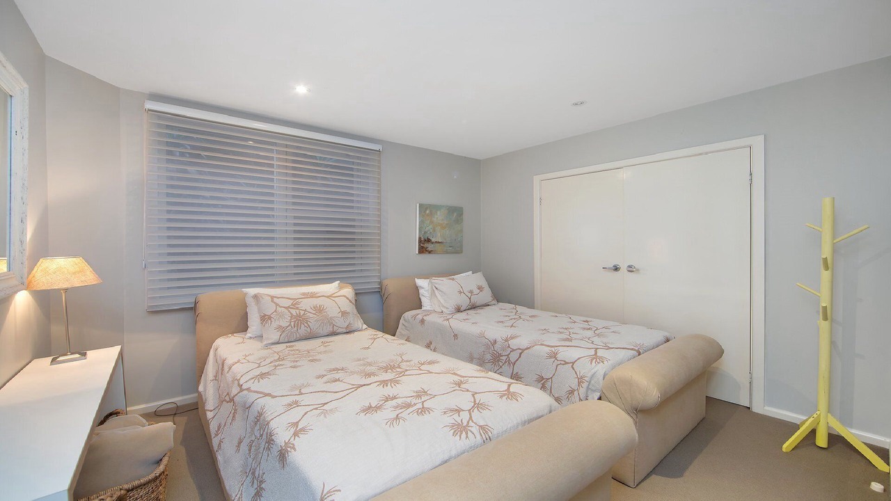 Photo of Bedroom in Killcare