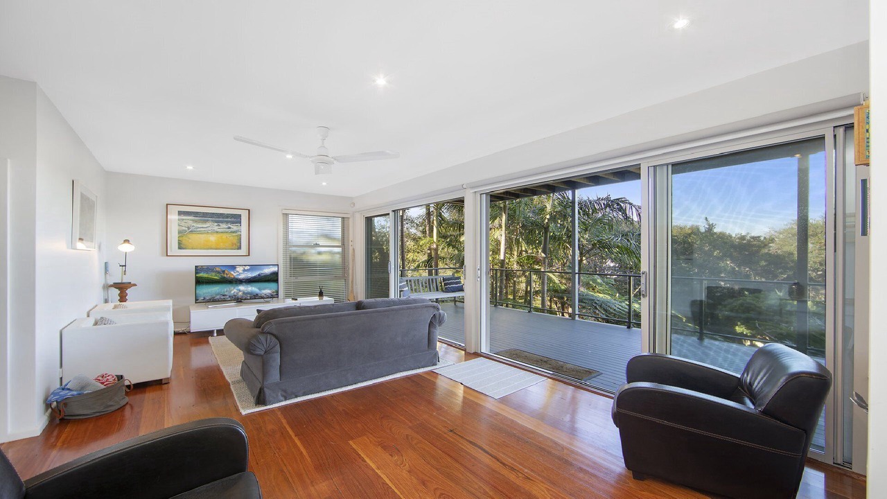 Photo of Livingroom in Killcare
