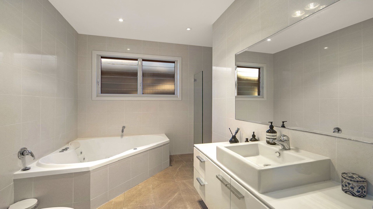 Photo of Bathroom in Killcare