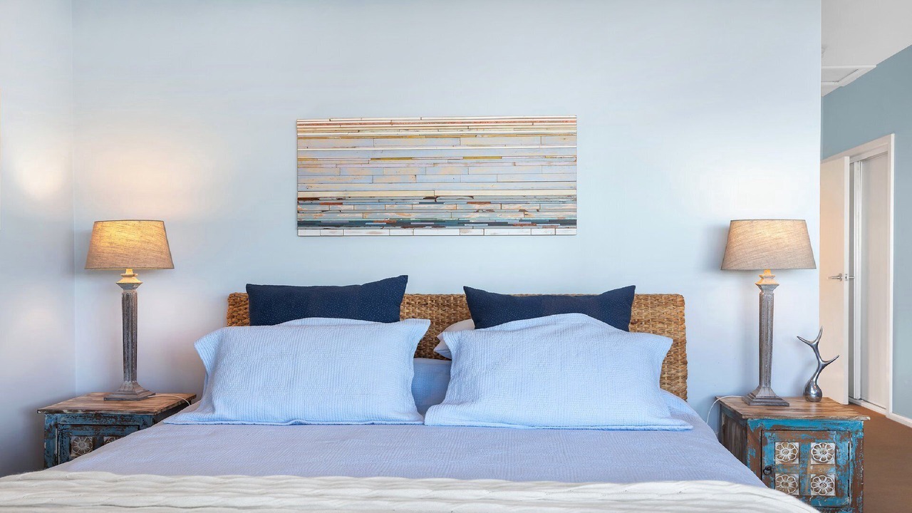Photo of Bedroom in Killcare