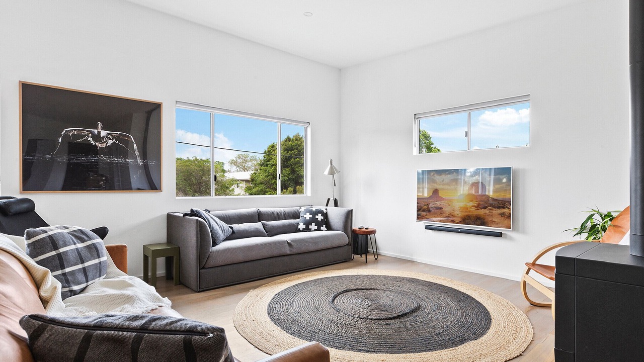 Photo of Livingroom in Lake Conjola