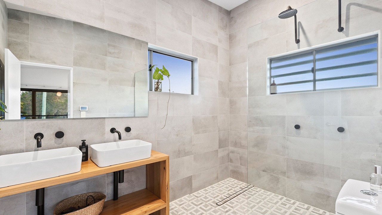 Photo of Bathroom in Lake Conjola