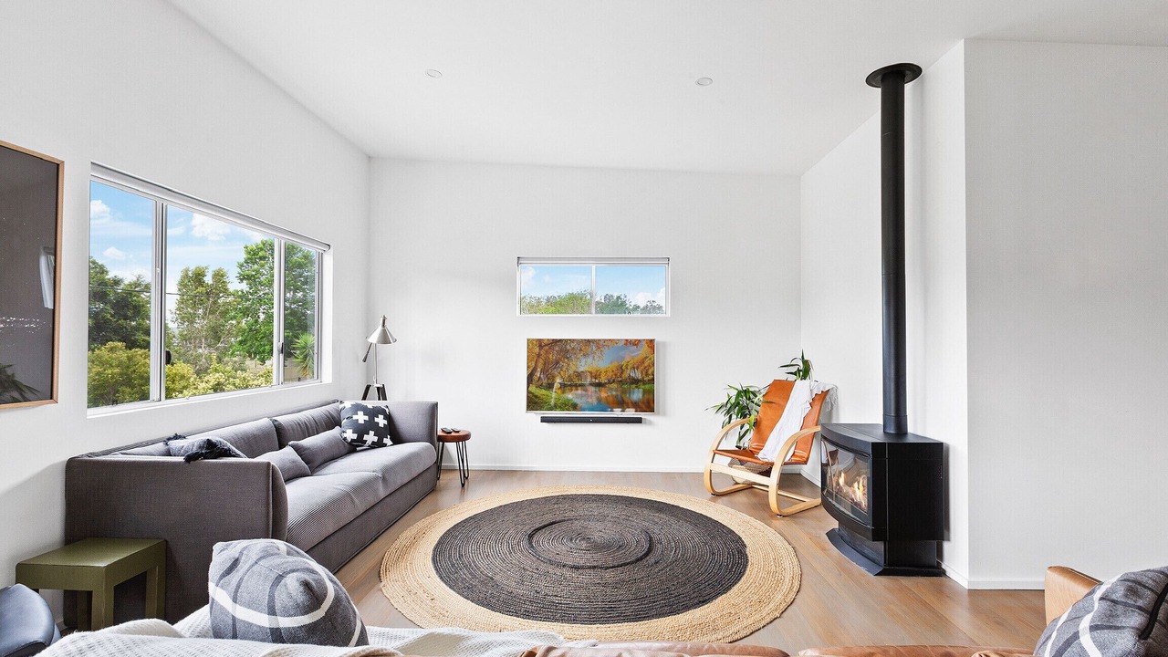 Photo of Livingroom in Lake Conjola
