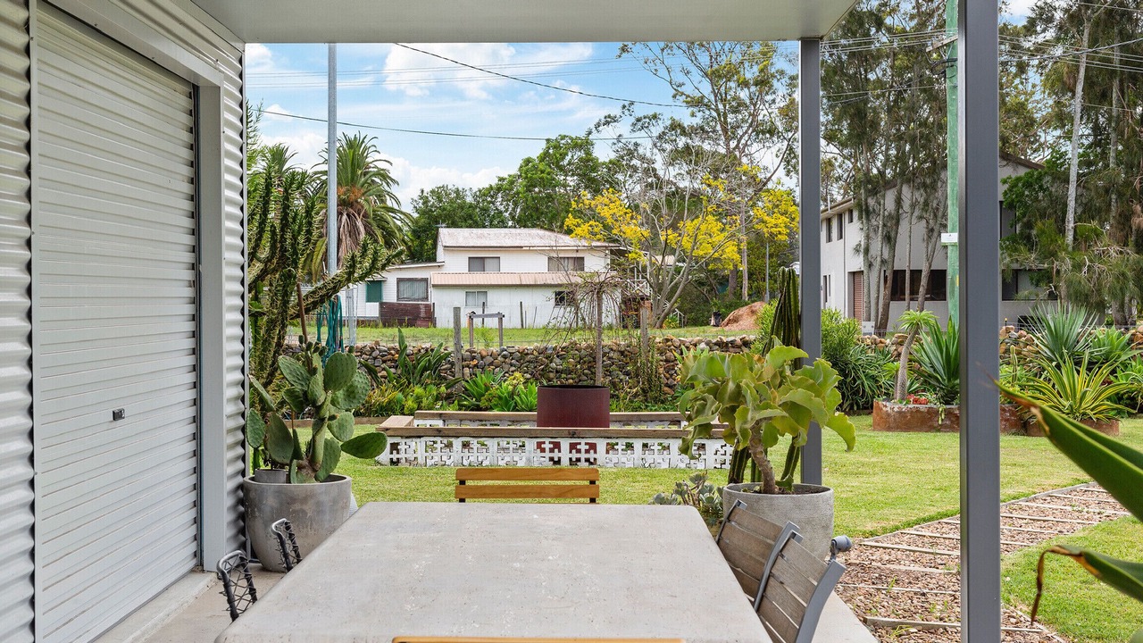 Photo of Outdoor in Lake Conjola