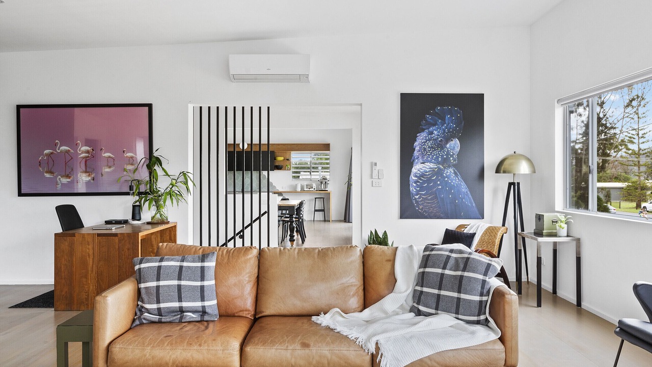 Photo of Livingroom in Lake Conjola
