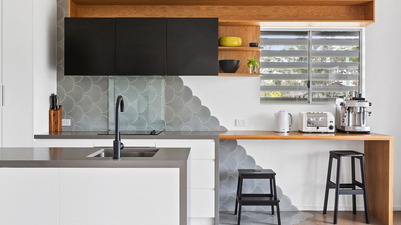 Photo of Kitchen in Lake Conjola