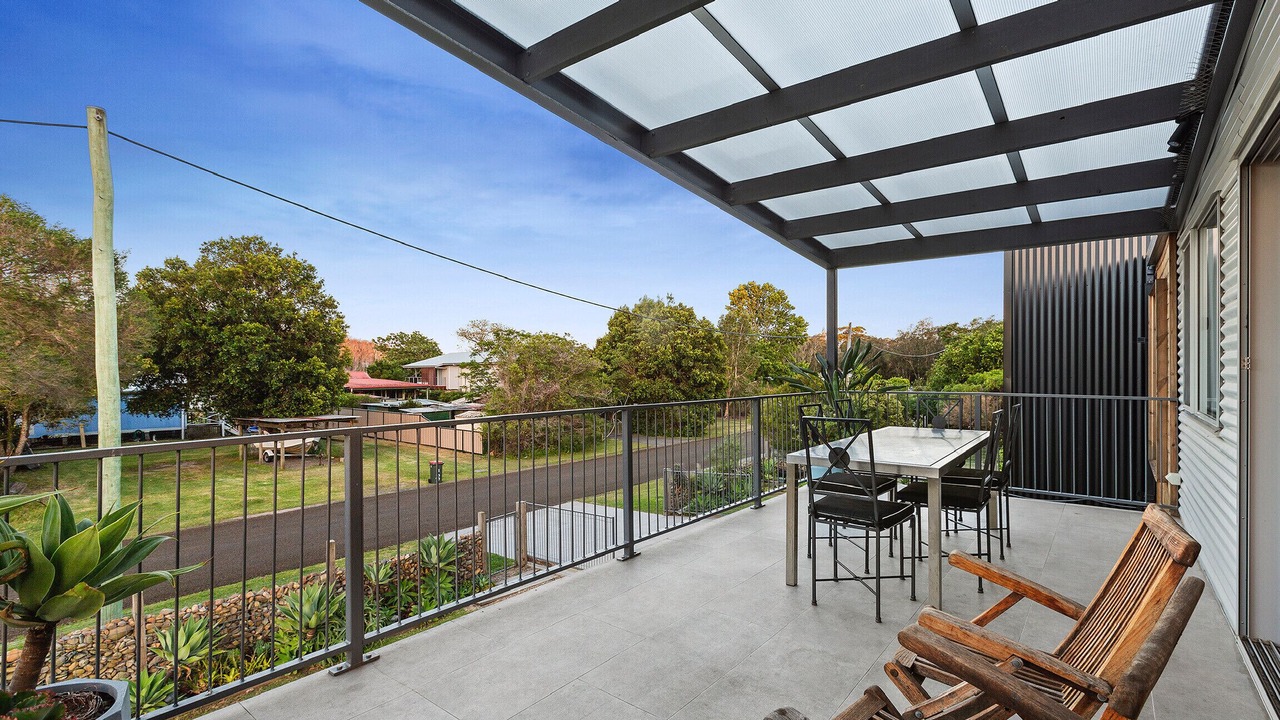 Photo of Outdoor in Lake Conjola