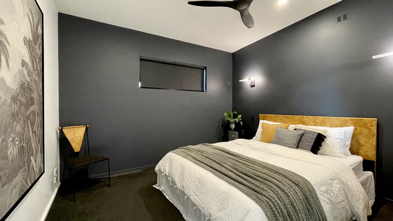 Photo of Bedroom in Lake Conjola