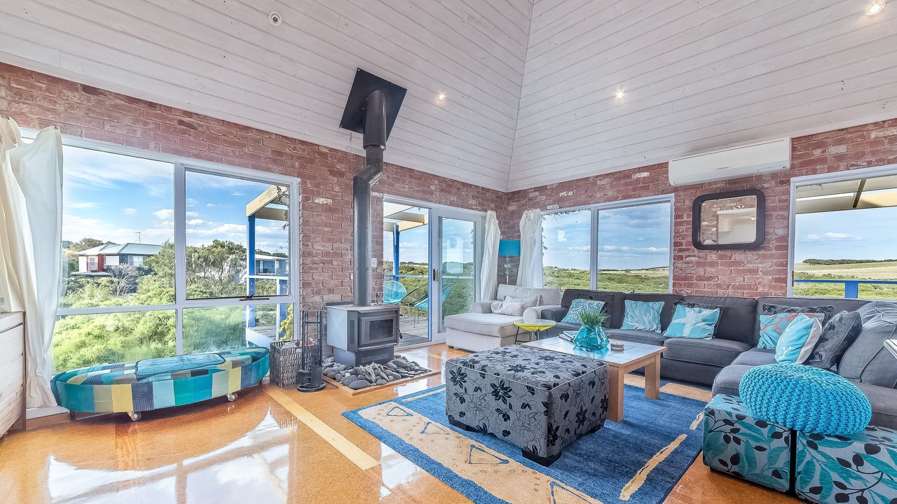 Photo of Livingroom in Smiths Beach