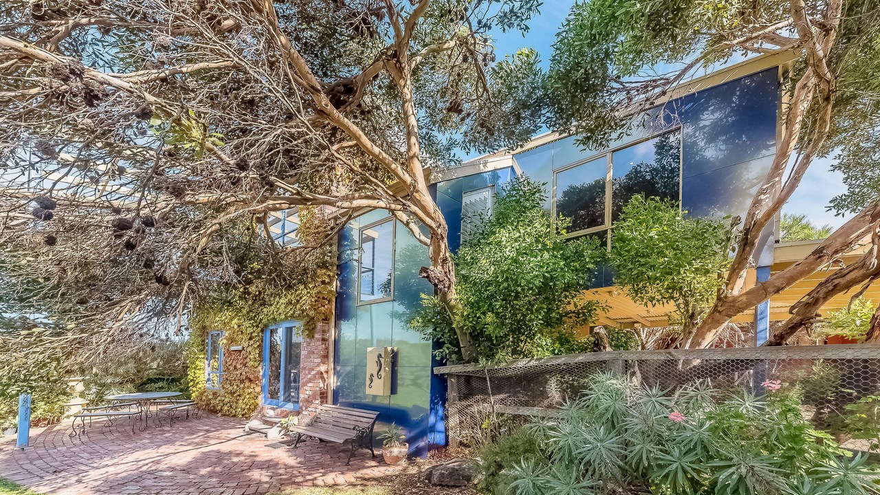 Photo of Patio Balcony in Smiths Beach