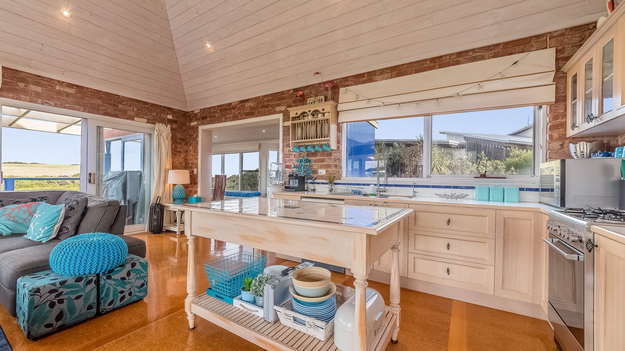 Photo of Kitchen in Smiths Beach