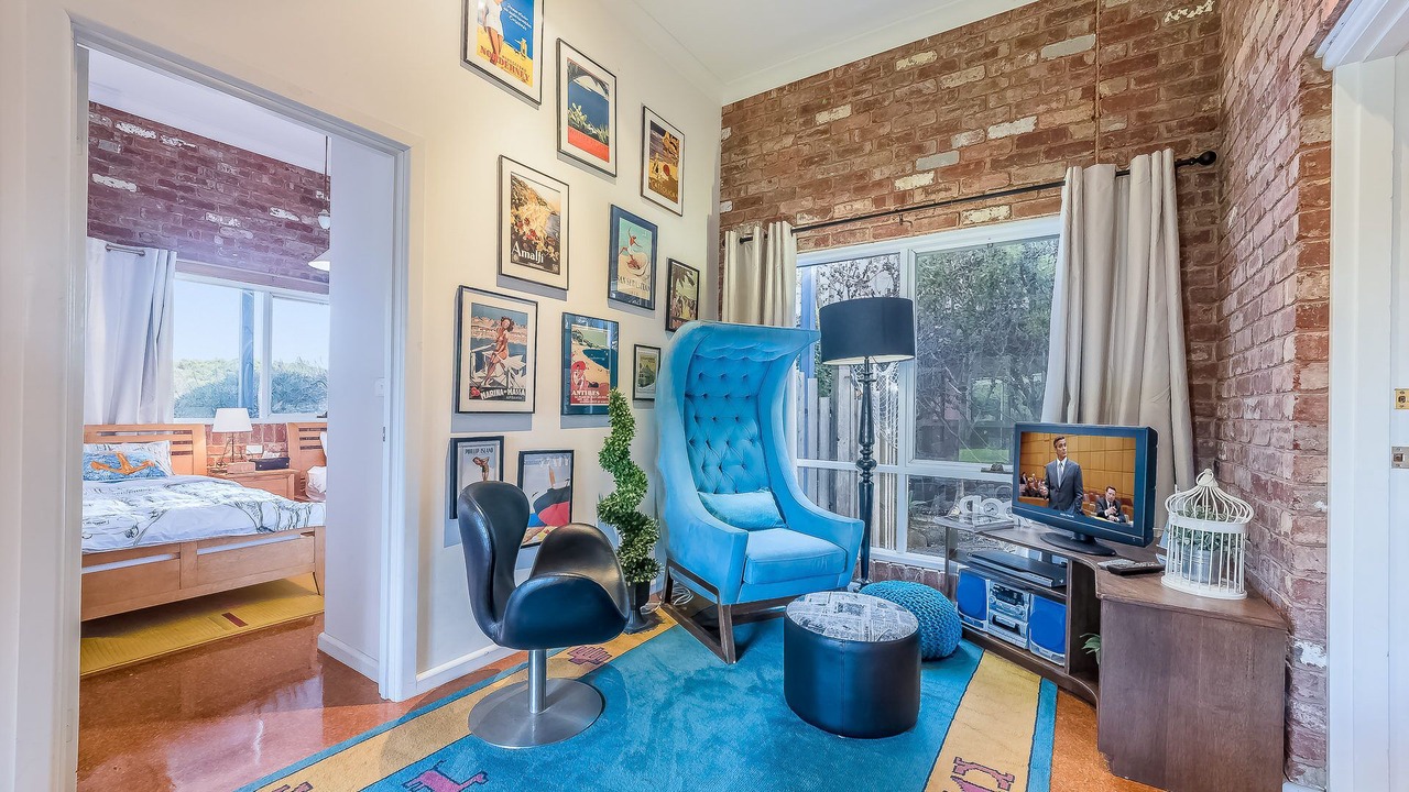 Photo of Bedroom in Smiths Beach
