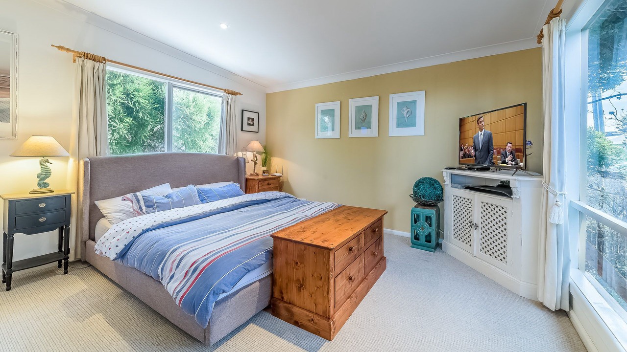 Photo of Bedroom in Smiths Beach