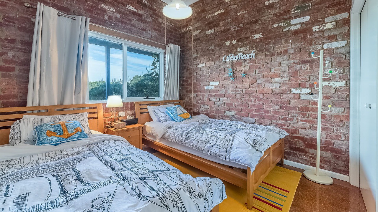 Photo of Bedroom in Smiths Beach