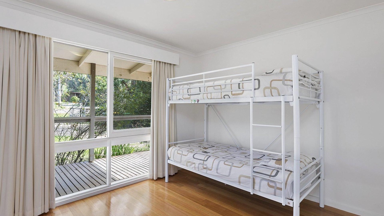 Photo of Bedroom in Aireys Inlet