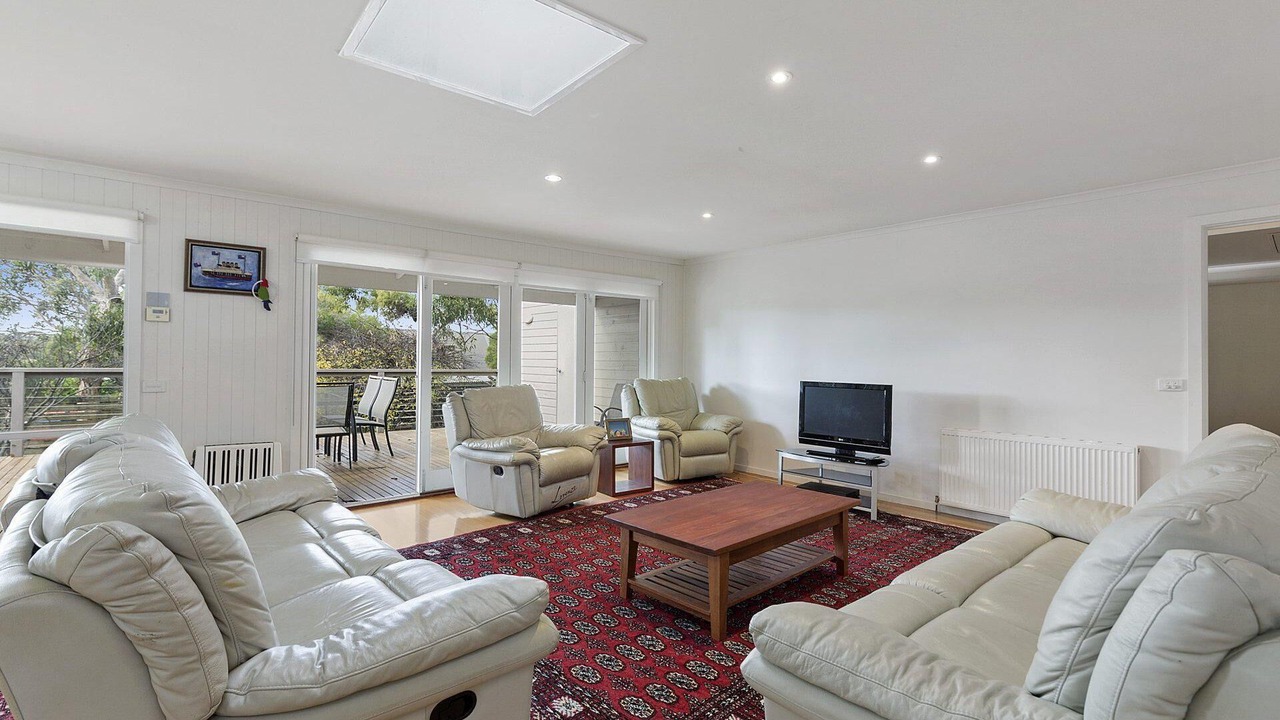 Photo of Livingroom in Aireys Inlet