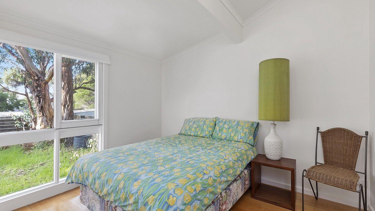 Photo of Bedroom in Aireys Inlet