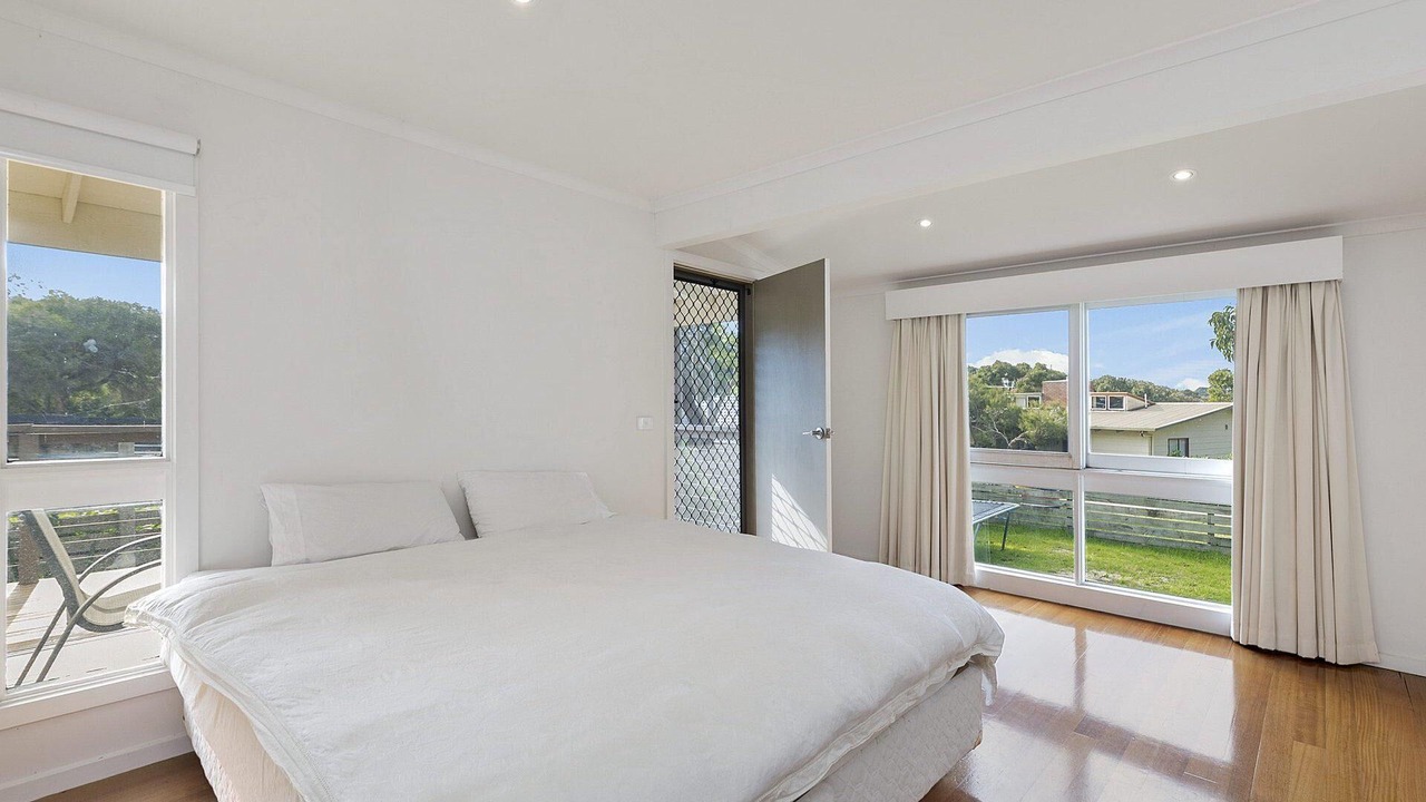 Photo of Bedroom in Aireys Inlet