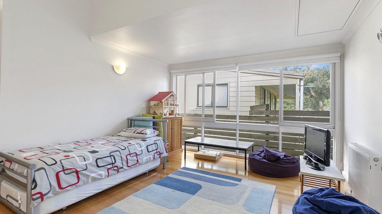 Photo of Bedroom in Aireys Inlet