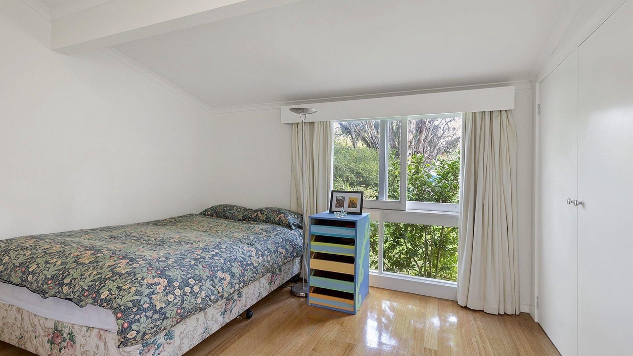 Photo of Bedroom in Aireys Inlet