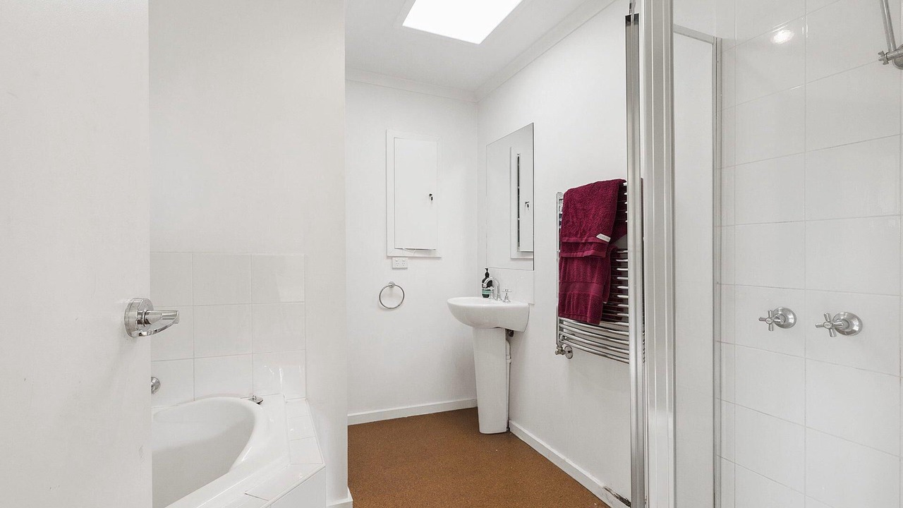 Photo of Bathroom in Aireys Inlet