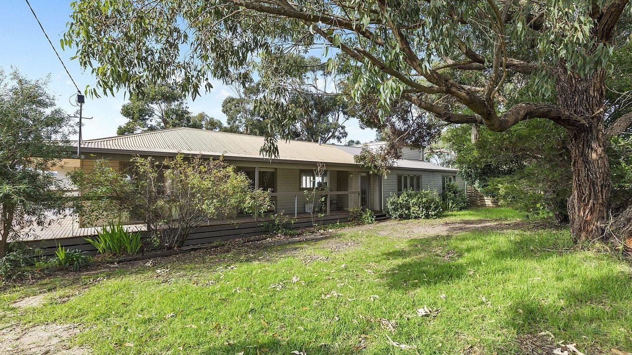 Photo of Outdoor in Aireys Inlet