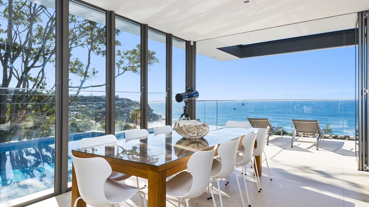 Photo of Outdoor in Whale Beach