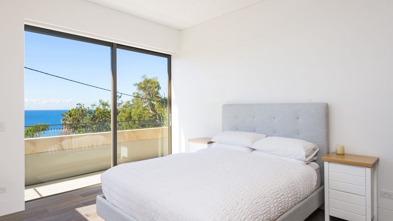 Photo of Bedroom in Whale Beach