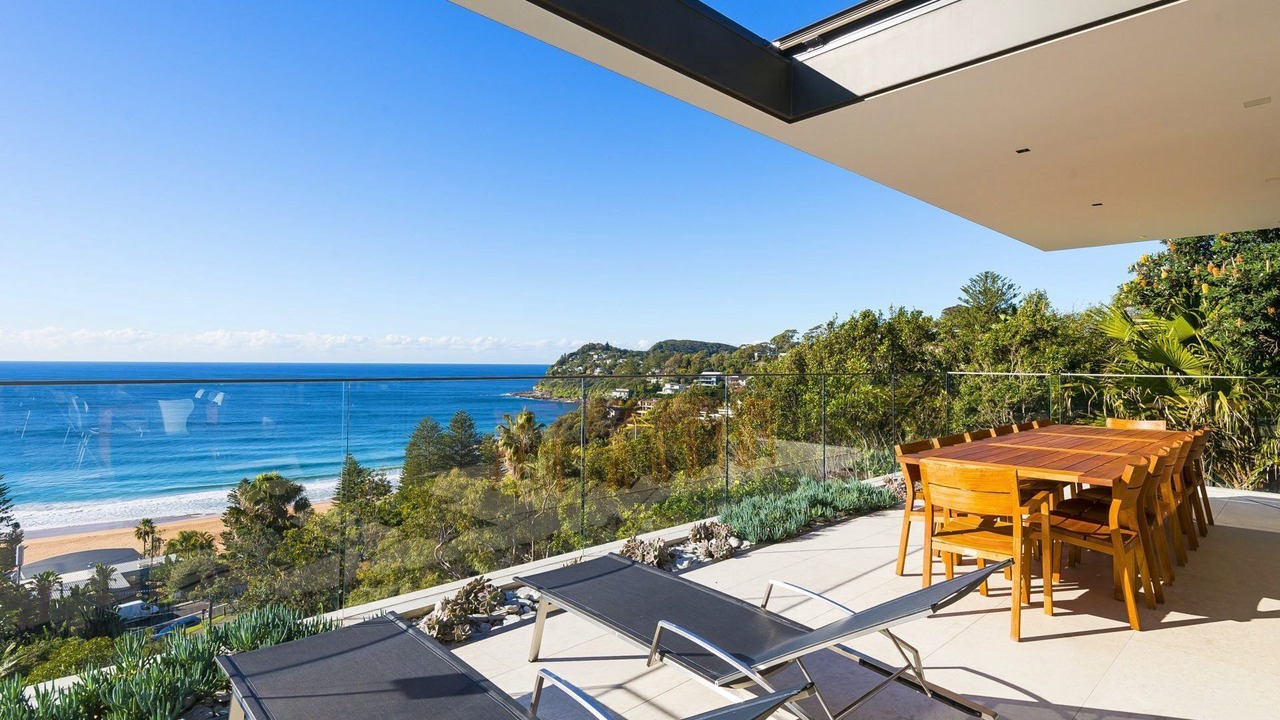 Photo of Outdoor in Whale Beach